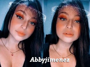 Abbyjimenez