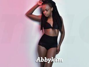 Abbykim