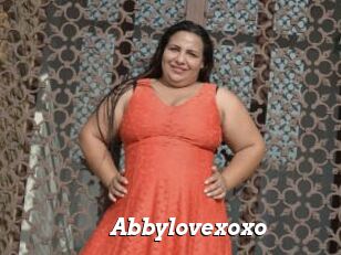 Abbylovexoxo