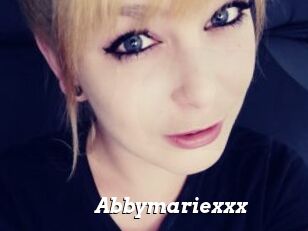 Abbymariexxx