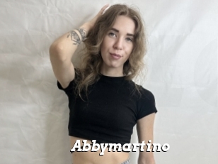 Abbymartino