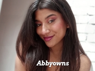 Abbyowns