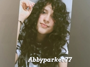 Abbyparker77