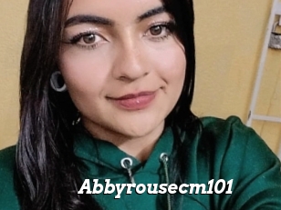 Abbyrousecm101