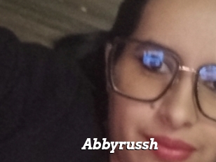 Abbyrussh