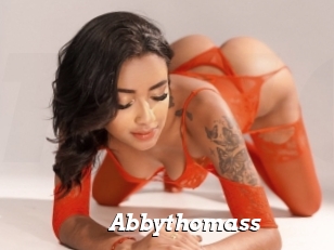 Abbythomass
