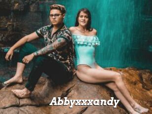 Abbyxxxandy