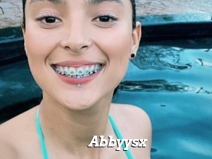 Abbyysx