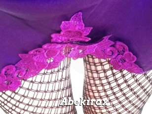Abekirax