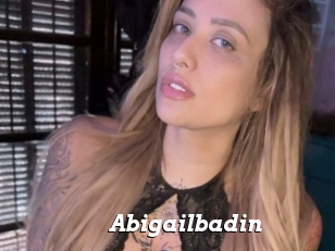Abigailbadin