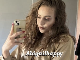 Abigailhappy