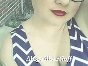 Abigailhartloff
