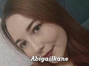 Abigailkane