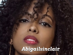 Abigailsinclair