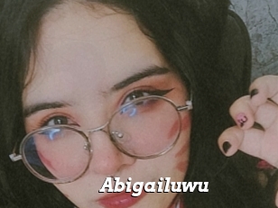 Abigailuwu