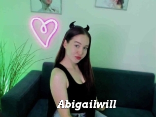 Abigailwill
