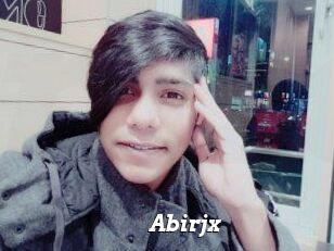 Abirjx