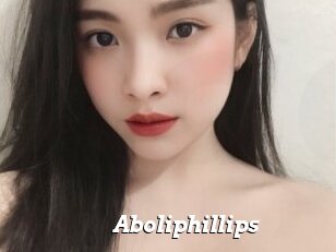 Aboliphillips