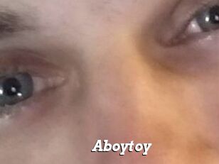 Aboytoy