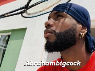 Abrahambigcock