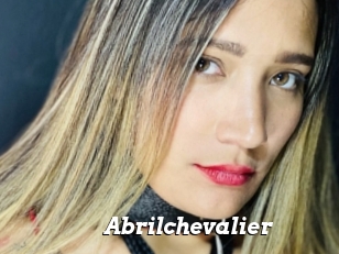 Abrilchevalier