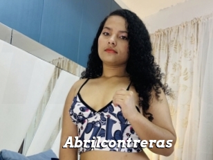 Abrilcontreras