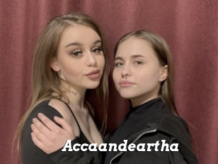 Accaandeartha