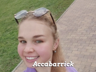 Accabarrick
