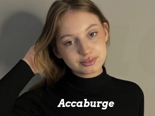 Accaburge