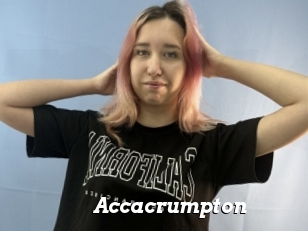 Accacrumpton