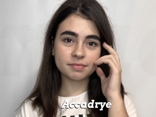 Accadrye