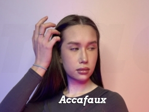 Accafaux