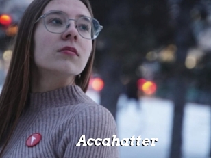 Accahatter
