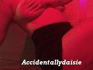 Accidentallydaisie