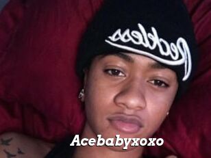 Acebabyxoxo