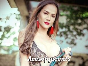 Acesofqueents