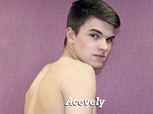 Acevely