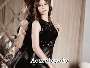 Acutebrooke