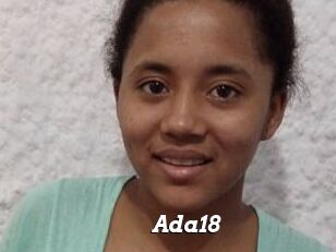 Ada18