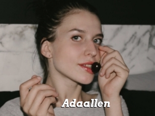 Adaallen