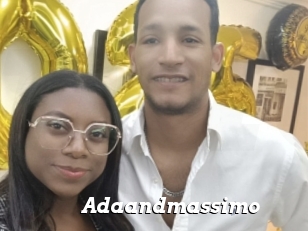 Adaandmassimo