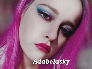 Adabelasky