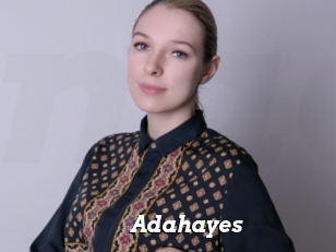 Adahayes