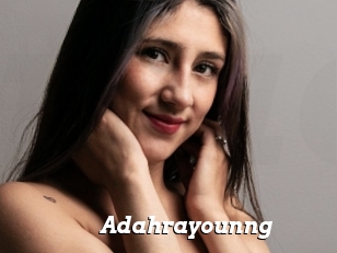 Adahrayounng