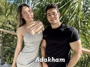 Adakham