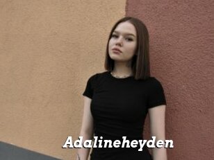 Adalineheyden