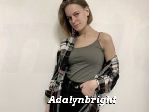 Adalynbright