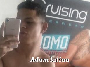 Adam_latinn