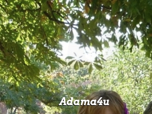 Adama4u