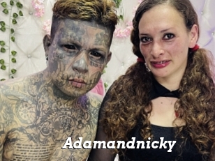 Adamandnicky